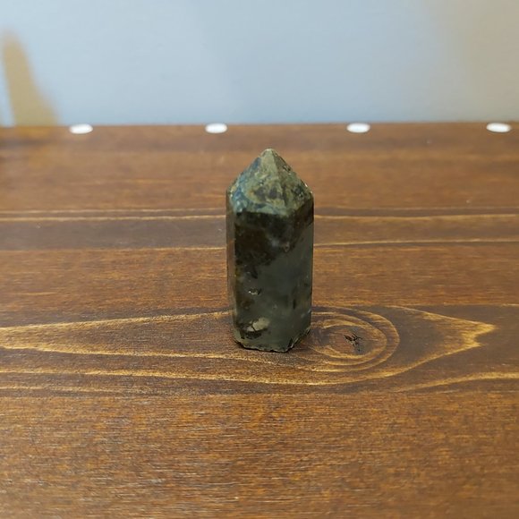 2/$10 Prehnite Tower - Scratch & Dent - Short Tower - Picture 10 of 13